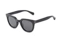 Upfront Unisex Ritto Zonnebrillen Zwart
