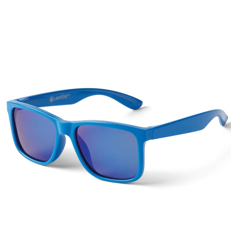Upfront Kids Zonnebrillen Blauw - Afbeelding 1