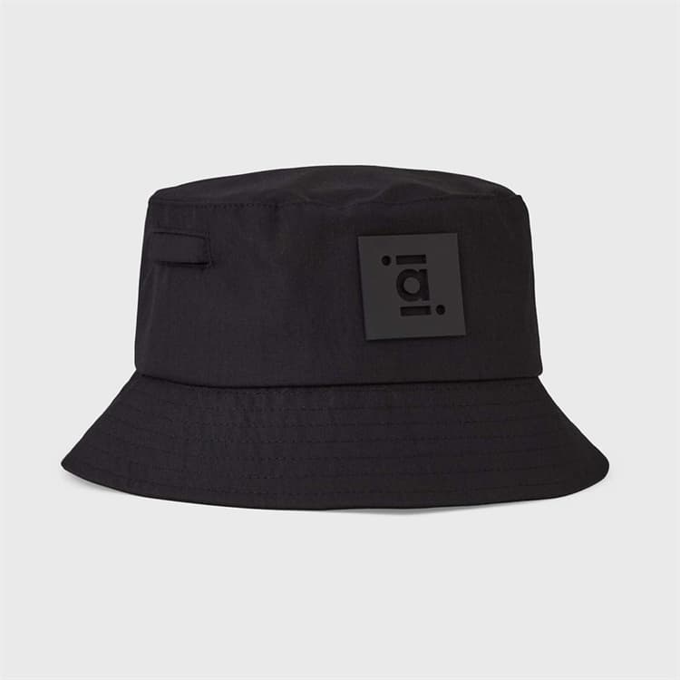 Upfront Thunder Bucket Hoed Anthracite