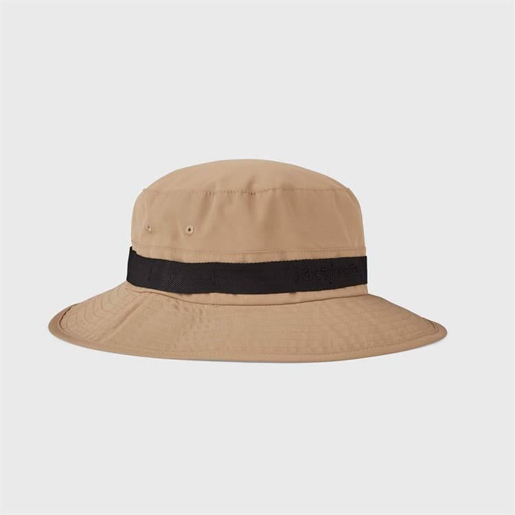 Upfront Rivier Bucket Hoed Cornstalk