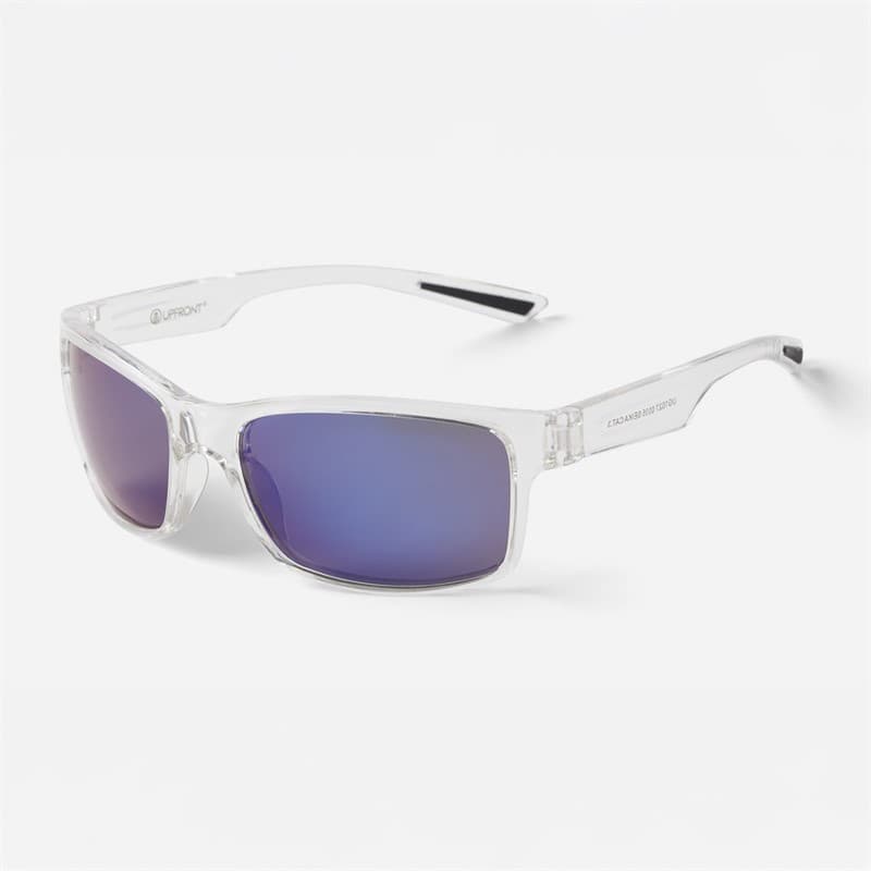 Upfront Seika Zonnebrillen Clear - Afbeelding 1