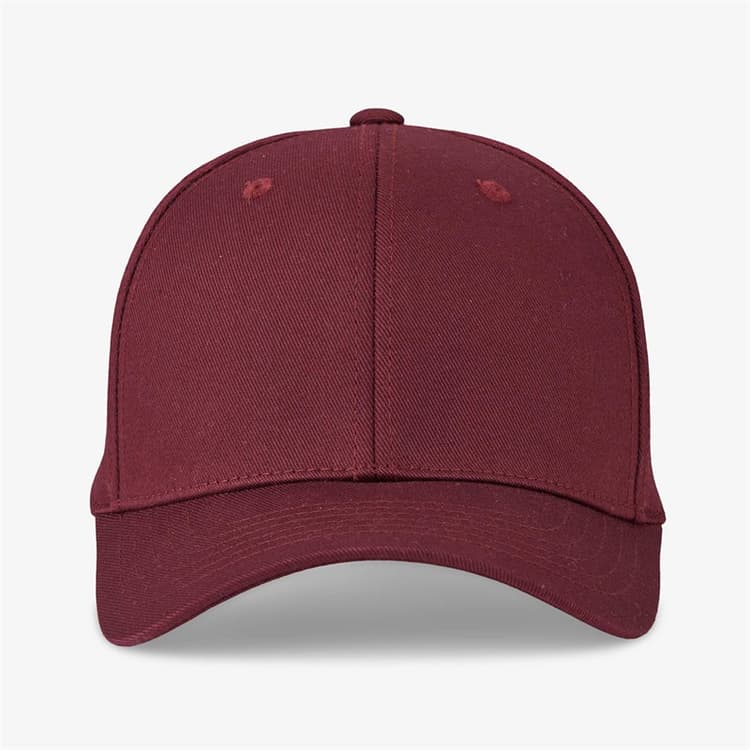 Upfront Crown 1 Ex-Band Pet Pitch-Dark Red