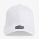 Upfront Crown 1 Ex-Band Pet Fair White