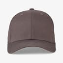 Upfront Crown 1 Ex-Band Pet Dark Grey