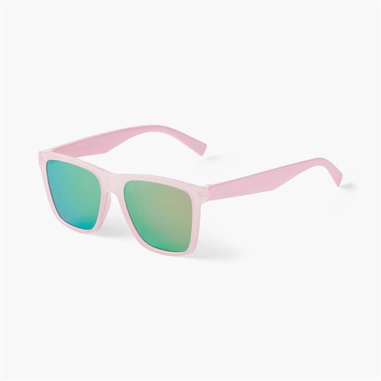 Upfront Kinderen Pont St Zonnebrillen Light Pink