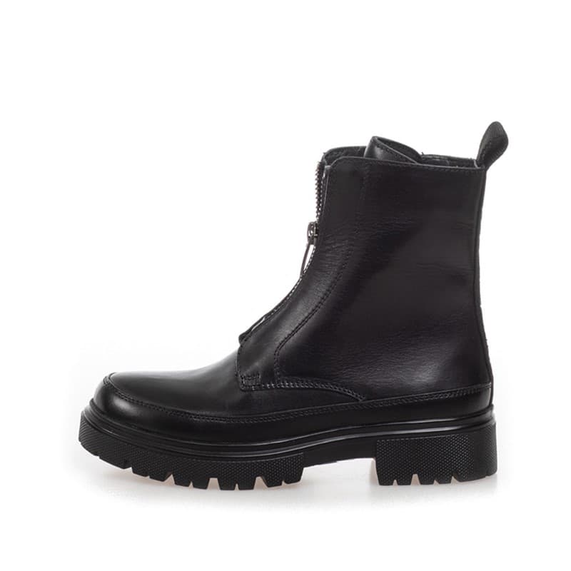 Copenhagen Shoes Meisjes Sophia Laarzen 0001 Zwart - Afbeelding 1