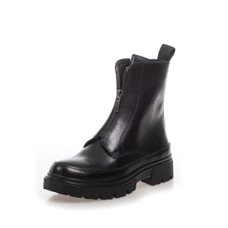 Copenhagen Shoes Meisjes Sophia Laarzen 0001 Zwart - Afbeelding 2