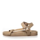 Copenhagen Shoes Dames Sandalen Bruin