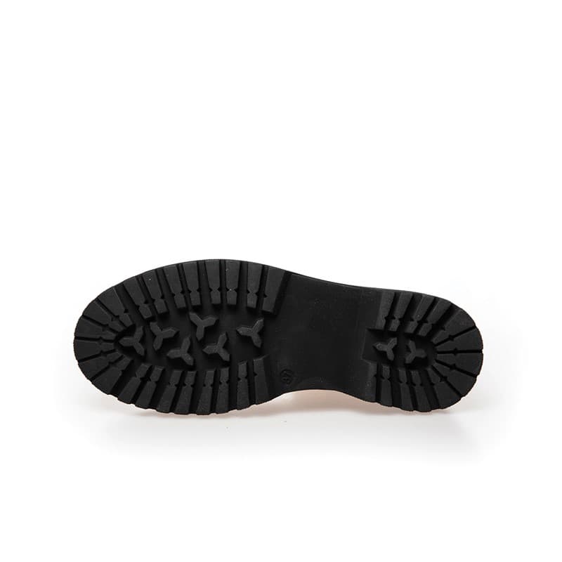 Copenhagen Shoes Dames Going Suede Copenhagen Laarzen 0241 Cognac - Afbeelding 2