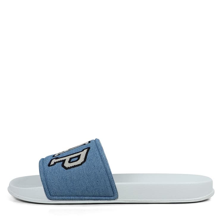 GAP Dames Austin Slippers Meerkleurig