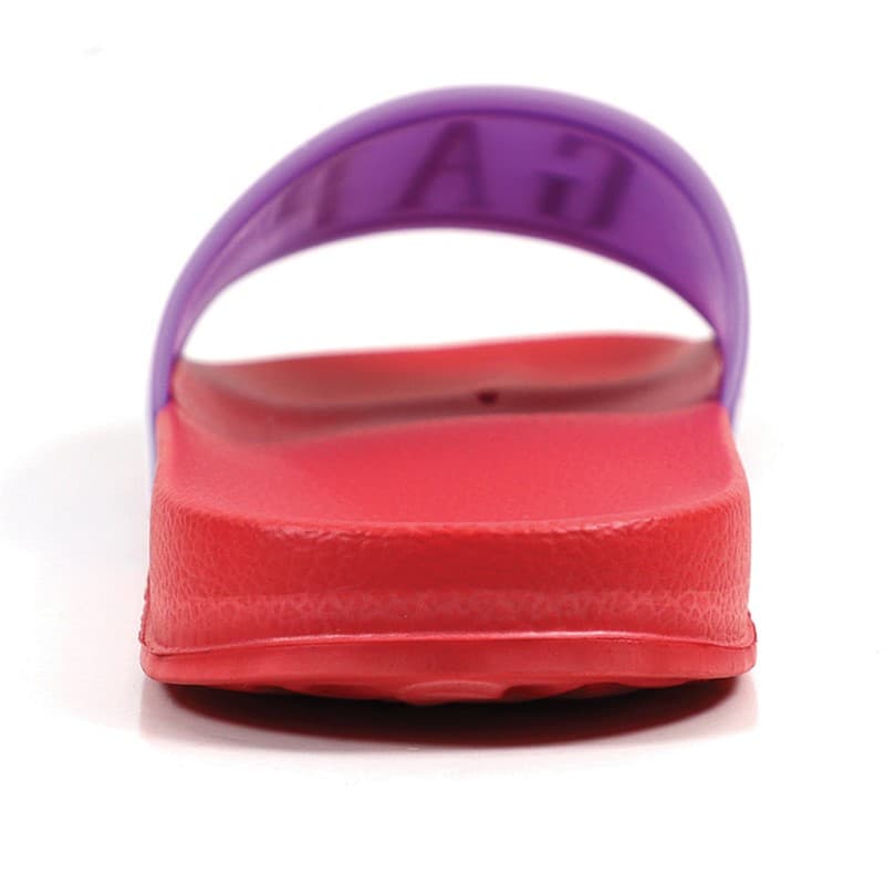 GAP Dames Austin II Slippers Meerkleurig - Afbeelding 3