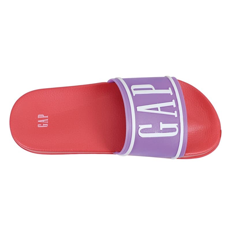 GAP Dames Austin II Slippers Meerkleurig - Afbeelding 4