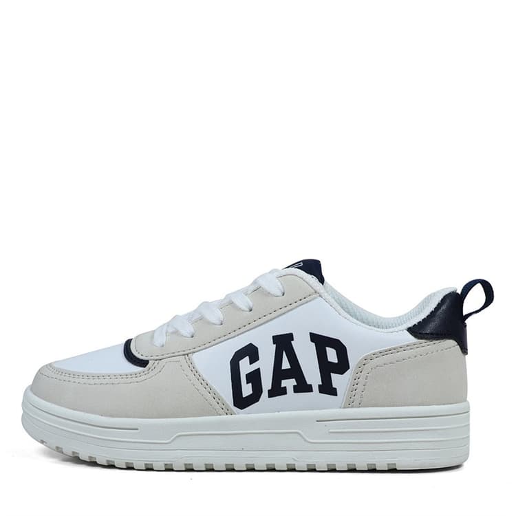 GAP Junior Boston III Sneakers Wit