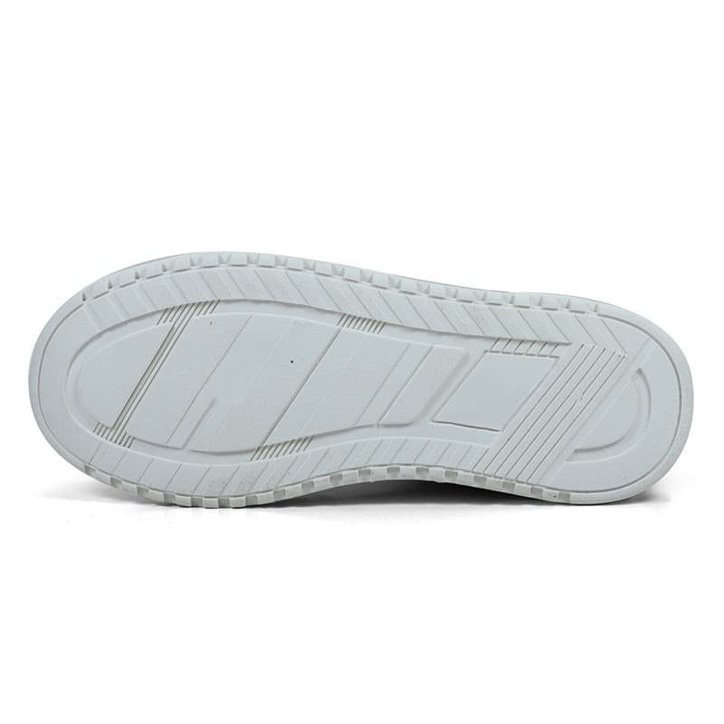 GAP Junior Boston III Sneakers Wit - Afbeelding 2