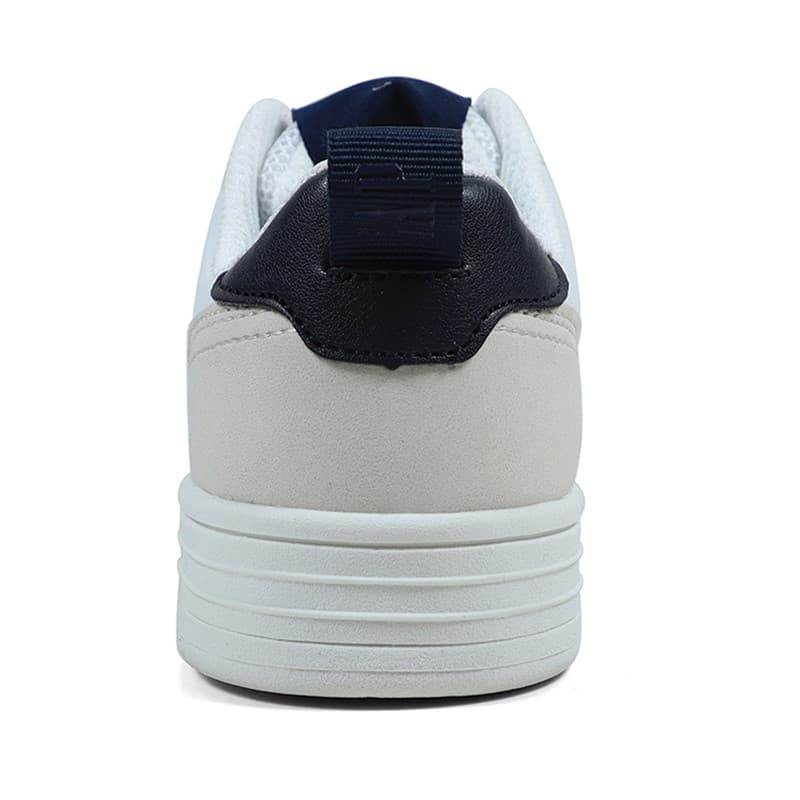 GAP Junior Boston III Sneakers Wit - Afbeelding 3