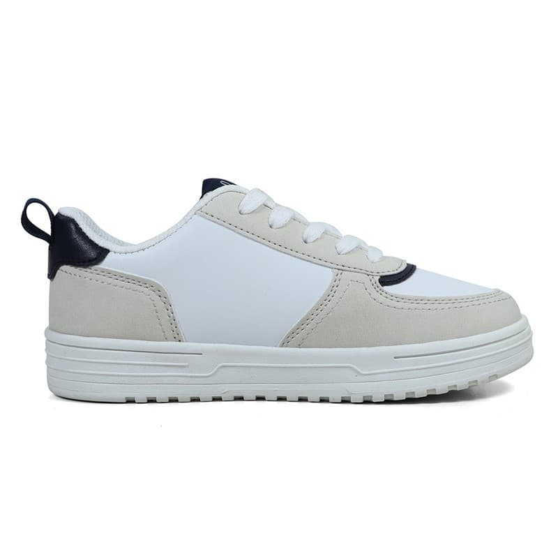 GAP Junior Boston III Sneakers Wit - Afbeelding 5