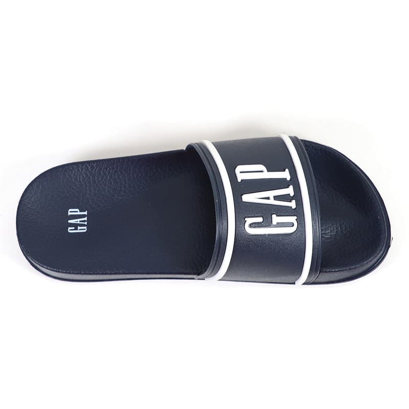 GAP Kids Austin II Slippers Marine - Afbeelding 4