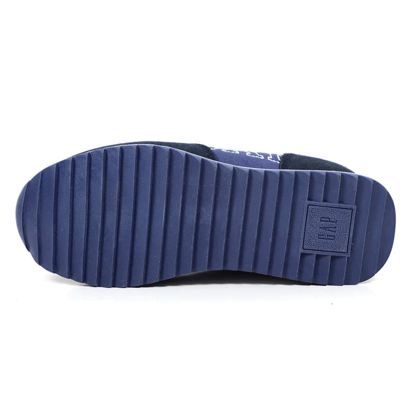 GAP Kids Nashville Sneakers Blauw - Afbeelding 2