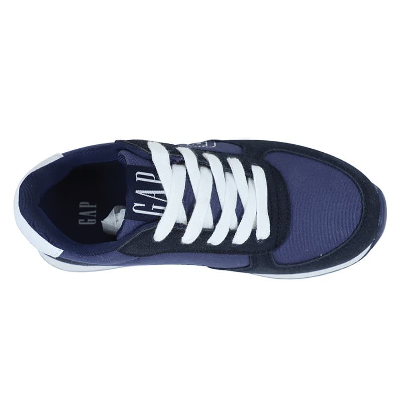 GAP Kids Nashville Sneakers Blauw - Afbeelding 4