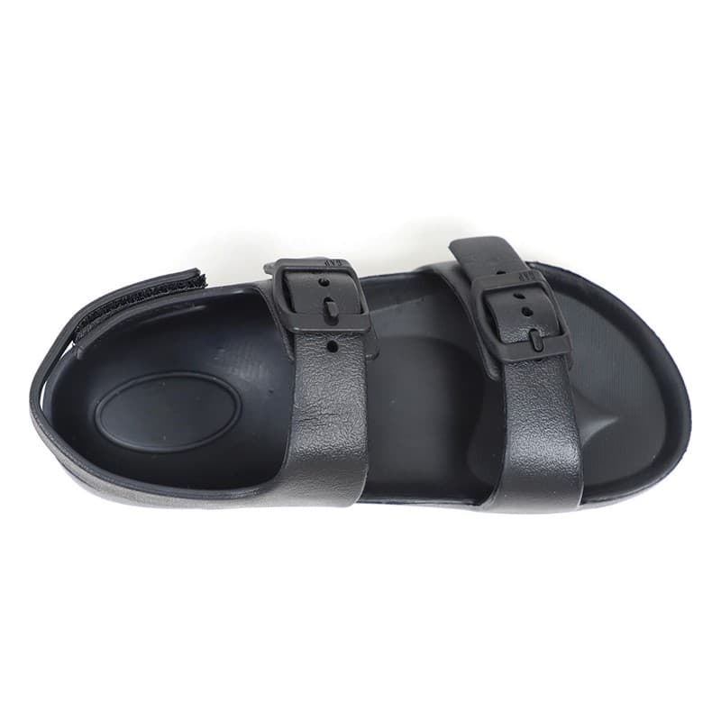 GAP Kids Chicago Sandalen Zwart - Afbeelding 4