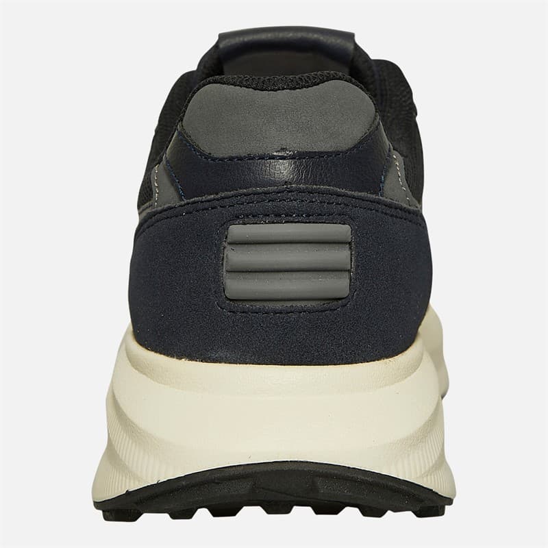 GAP Heren Speed Trainers Marineblauw - Afbeelding 3