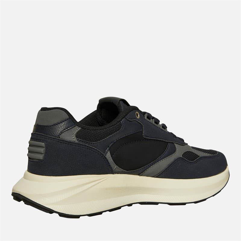 GAP Heren Speed Trainers Marineblauw - Afbeelding 5