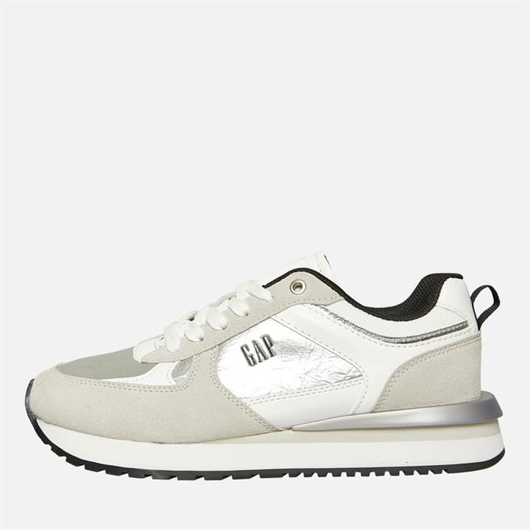 GAP Dames Idaho Sport schoenen Wit