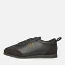 GAP Dames Miami Lage Sneakers Zwart