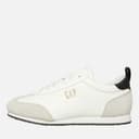 GAP Dames Miami Lage Sneakers Wit