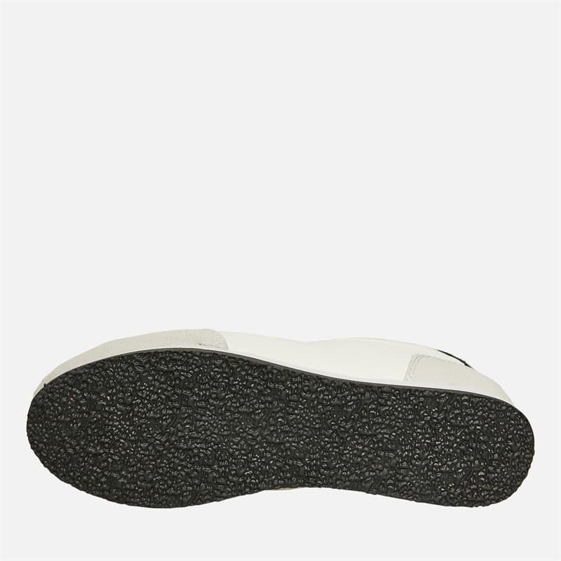 GAP Dames Miami Lage Sneakers Wit - Afbeelding 2
