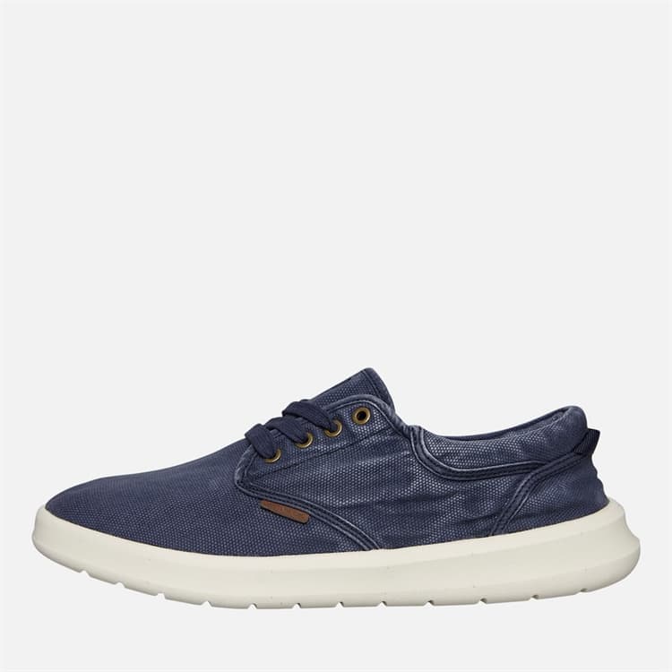 GAP Heren Ranch Trainers Navy