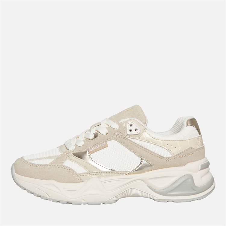 GAP Dames Marathon Trainers Desert