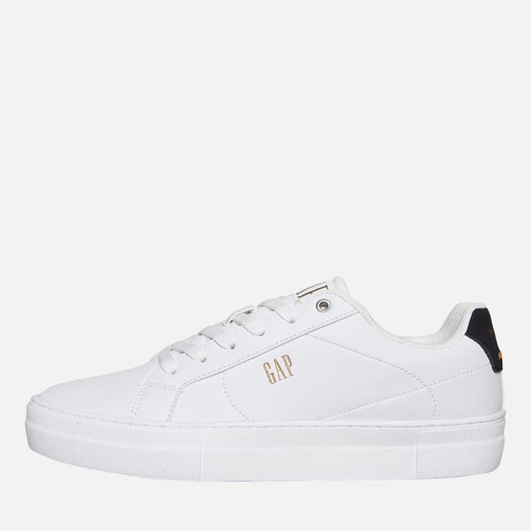 GAP Herenschoenen Portland Wit