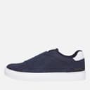 GAP Heren Giant SDX Sneakers Navy