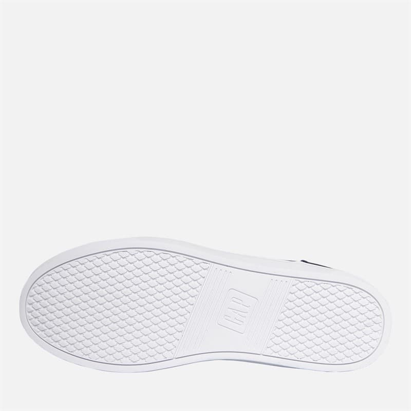 GAP Heren Giant SDX Sneakers Navy - Afbeelding 2