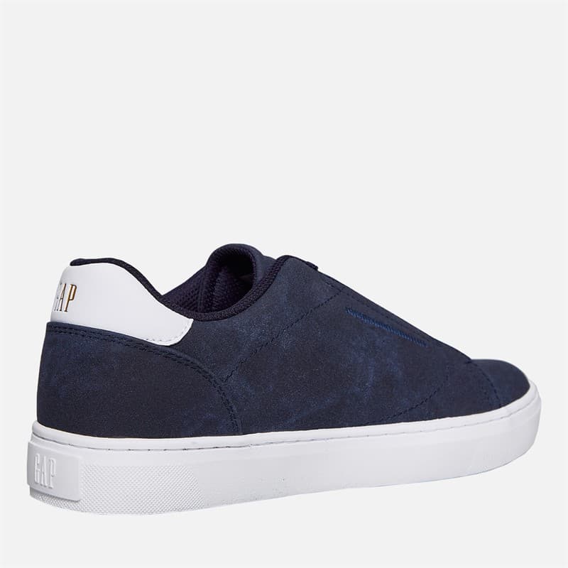GAP Heren Giant SDX Sneakers Navy - Afbeelding 5