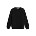 Copenhagen Legacy Zwart Sweatshirt voor jongens
