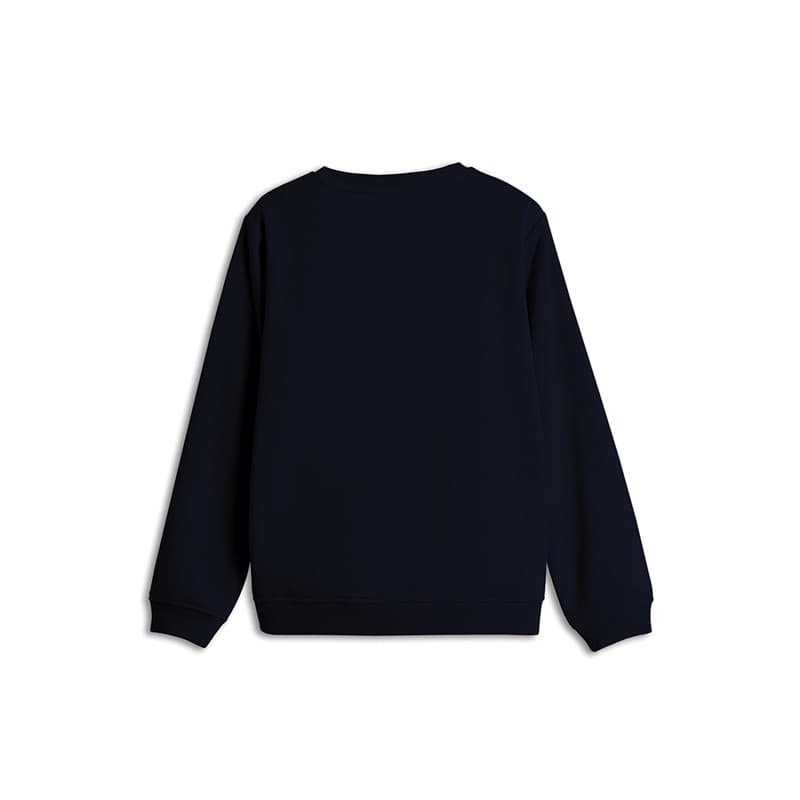 Copenhagen Legacy Trui Kinderen Navy - Afbeelding 2