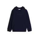 Copenhagen Legacy Kinderen Hoodie Marineblauw