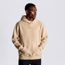 Copenhagen Legacy Hoodies Bruin