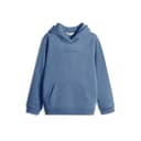 Copenhagen Legacy Kinderen Hoodie Denim Melange