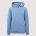 Copenhagen Legacy Hoodies Blauw