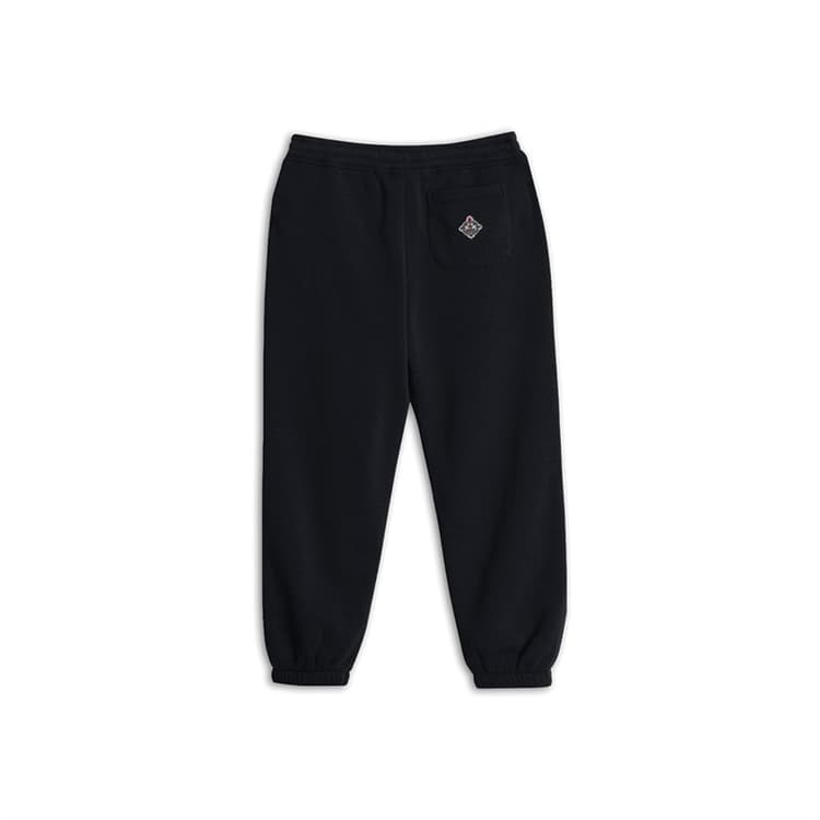 Copenhagen Legacy Kinderen Sweat Broek Antraciet