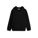 Copenhagen Legacy Jongens Hoodie Zwart