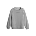 Copenhagen Legacy Sweatshirt grijs melange kinderen
