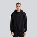Copenhagen Legacy Hoodie Zwart
