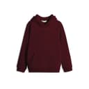Copenhagen Legacy Kids Hoodies Bordeauxrood