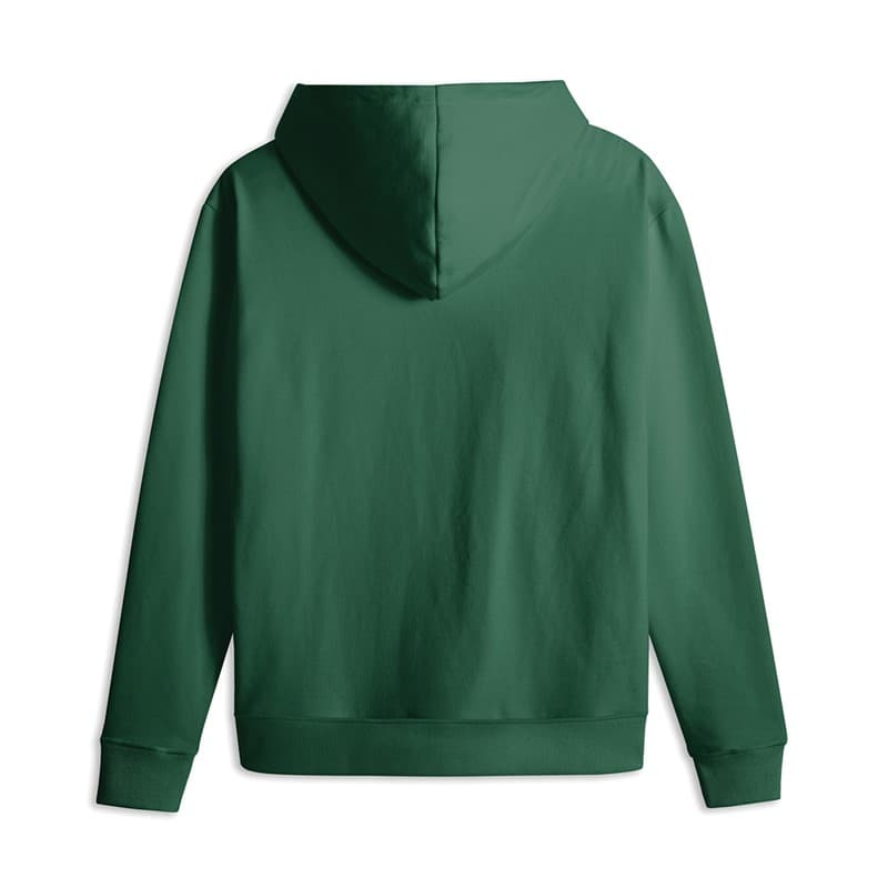 Copenhagen Legacy Hoodies Groen - Afbeelding 2