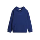 Copenhagen Legacy Kids Hoodies Blauw