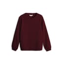 Copenhagen Legacy Kids Sweatshirt Bordeauxrood